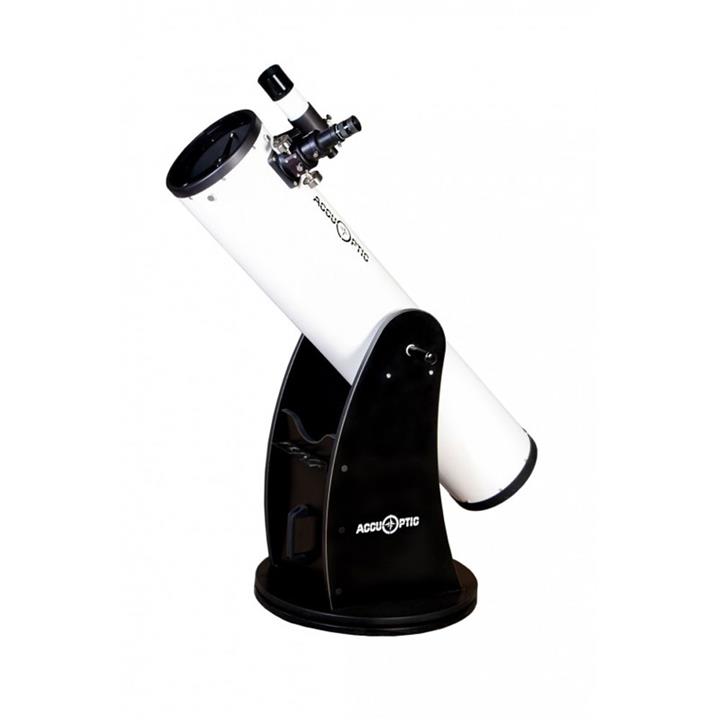 accuoptic telescope 8 inch