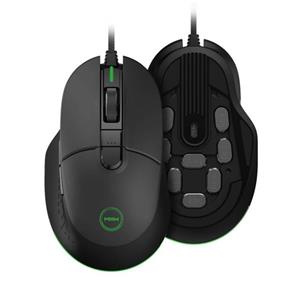 موس گیمینگ شیائومی مدل MIIIW Gaming Mouse 700G 