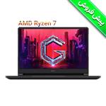 لپ تاپ گیمینگ شیائومی مدل Redmi G 2021 5800H RTX3060 O.C. Ryzen Edition