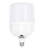 لامپ حبابی وات بالا پارمیس مدل LED BULB 30W مهتابی