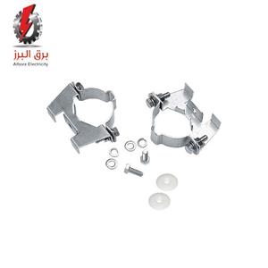 براکت لوله قطر 4 سانتی متر مازی نور PC4SS BRACKET 