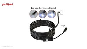 دوربین آندوسکوپی 2 متری