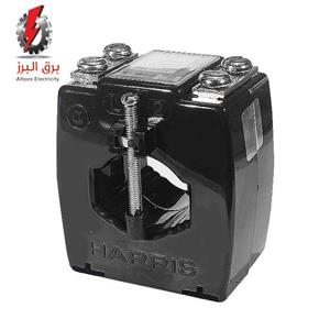 ترانس جریان 50/5 کلاس 3 تیپ Hα هریس