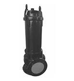 پمپ لجن کش ابر مدل SSZ 100-65-7.5 T