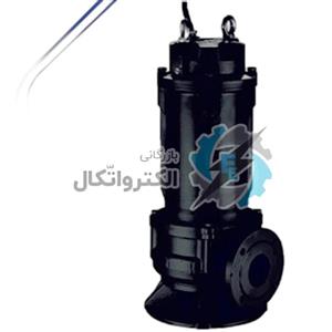 پمپ لجن کش ابارا SSI 40-10/0.55 MF