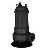 پمپ لجن کش چدنی ابر مدل SSK 200-250-18.5 T