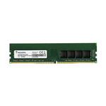 رم کامپیوتر RAM ای دیتا تک کاناله DDR4 U-DIMM CL22 حافظه 8 گیگابایت و فرکانس 3200 مگاهرتز