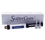 سمان رزینی دوال کیور DentKist - SuperCem  White