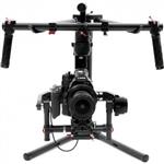 پایه و سه پایه دوربین DJI Ronin-MX 3-Axis Handheld Stabilizer