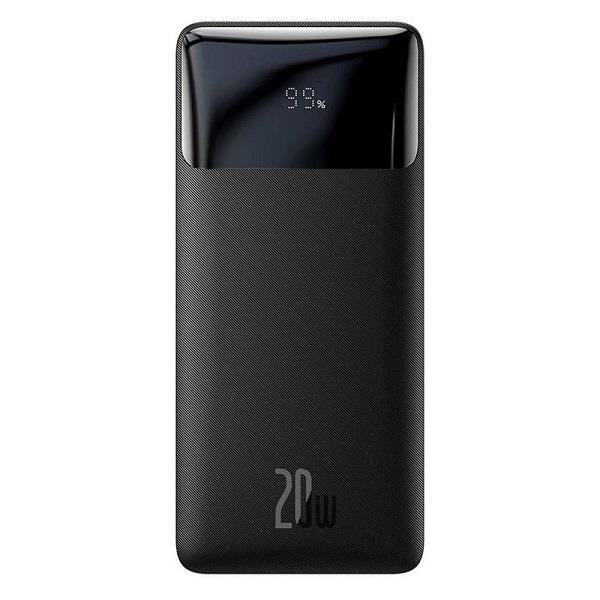 Baseus Bipow N1PD PPDML PD QC 3.0 1