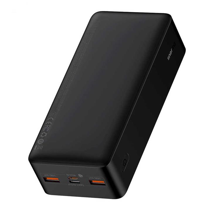 Baseus Bipow N1PD PPDML PD QC 3.0 1