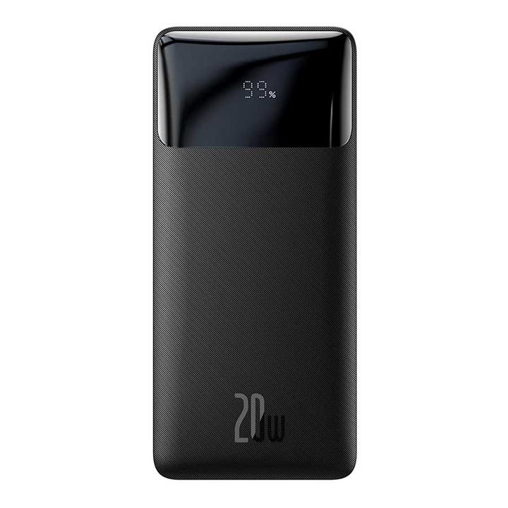 Baseus Bipow N1PD PPDML PD QC 3.0 1