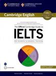 کتاب The Official Cambridge Guide to IELTS انتشارات جنگل