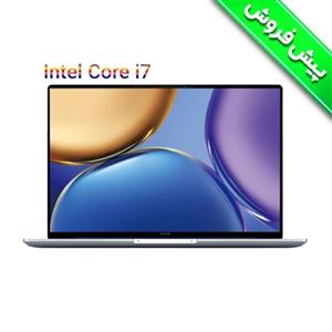 لپ تاپ آنر MagicBook V14 i7 11390H 16GB 512GB MX450 Honor MagicBook V14 i7 11390H 16GB 512GB MX450