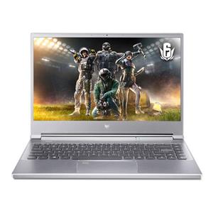 لپ تاپ ایسر 14 اینچ مدل Predator TRITON 300 SE PT314 Acer Core i7 11375H 16GB 512SSD 4GB 3050Ti 