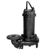 پمپ لجن کش ابارا 250DL 5 18 27 متر