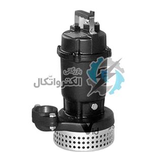 پمپ کف کش چدنی ابارا 80DS 5 2.2