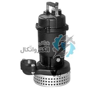 پمپ کف کش چدنی ابارا 100DS 5 5.5