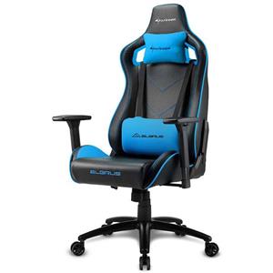 صندلی گیمینگ Sharkoon Elbrus 2 Gaming Chair