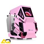 Case: Thermaltake AH T200 Micro Chassis