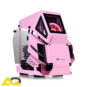 کیس Thermaltake AH T200 Micro Chassis Pink Case 