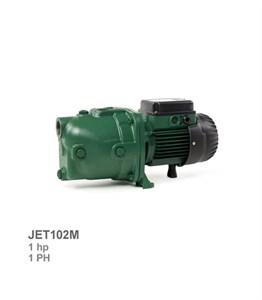 پمپ آب جتی داب JET 102M