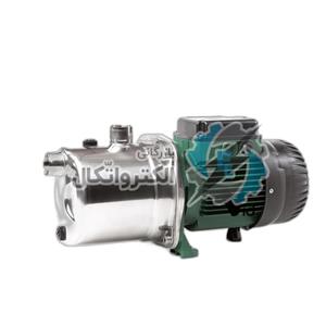 پمپ آب جتی استیل داب JET INOX 102