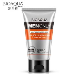 ژل شستشوی مردانه BIOAQA