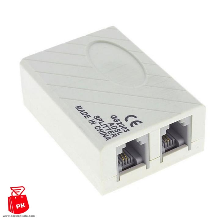 D-Link DSL-30CF Splitter