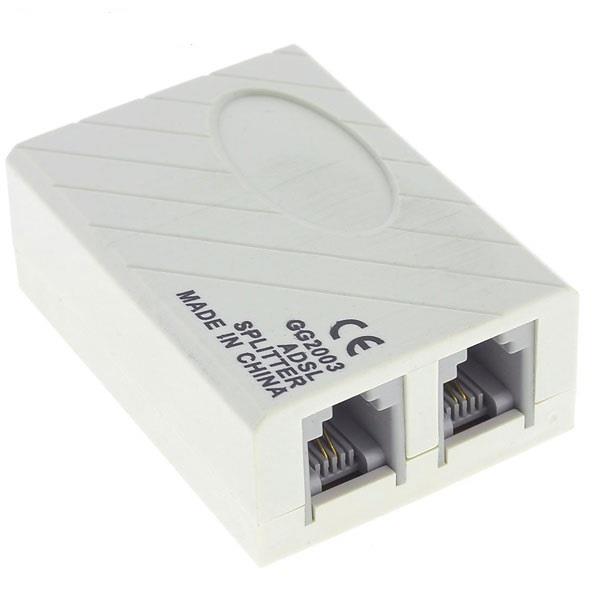 D-Link DSL-30CF Splitter