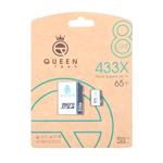 مموری ۸گیگ Queen-Tech 433X