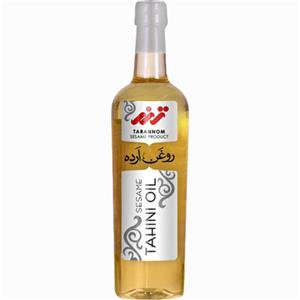 روغن ارده 830 سی سی ترنم 