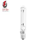 لامپ بخار سدیم 250 وات اسرام ایران  استوانه ای  VIALOX  NAV-T 250W