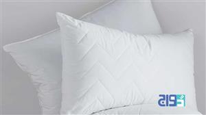 بالش سوپرلوکس ۴لایه با کاور تترون