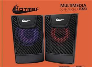 اسپیکر لپ تاپ Hotmai A13