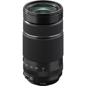 لنز فوجی FUJIFILM XF 70-300mm f/4-5.6 R LM OIS WR