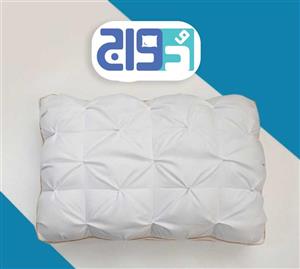 بالش الیاف طبی رویه پفکی