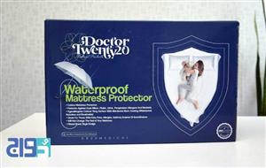 محافظ تشک دونفره (عرض۱۶۰) دکتر بیست DR20