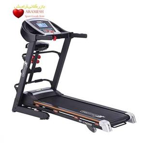 تردمیل خانگی برند PROfitness پروفیتنس مدل PF-1750SM