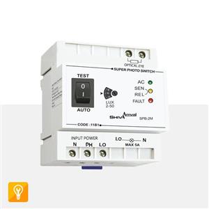 سوپر فتوسل شیوا امواج ( 11‌B1 )