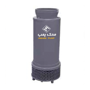 پمپ کف کش محک مدل M-2-90