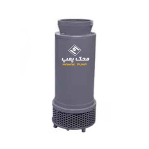پمپ کف کش محک مدل M-3-30
