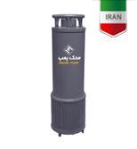 پمپ کف کش محک مدل M-3-30