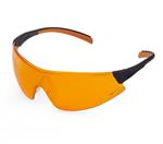 عینک لایت کیور Univet - Black/Orange Frame