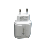 QC-001 quick Wall Charger