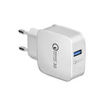 QC-20 quick Wall Charger