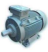 الکتروموتور سه فاز چدنی موتوژن 3000 دور 7.5kw