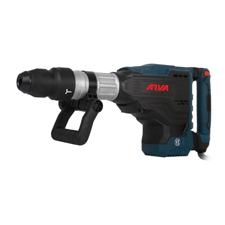 چکش تخریب 5 شیار 11 کیلویی آروا مدل 5243