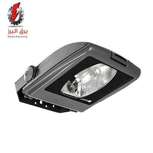 چراغ خیابانی وگا بخار سدیم/متال هالید 400 وات (F) مازی نور  M310F400S