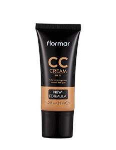 سی کرم فلورمار CC Cream شماره 04 